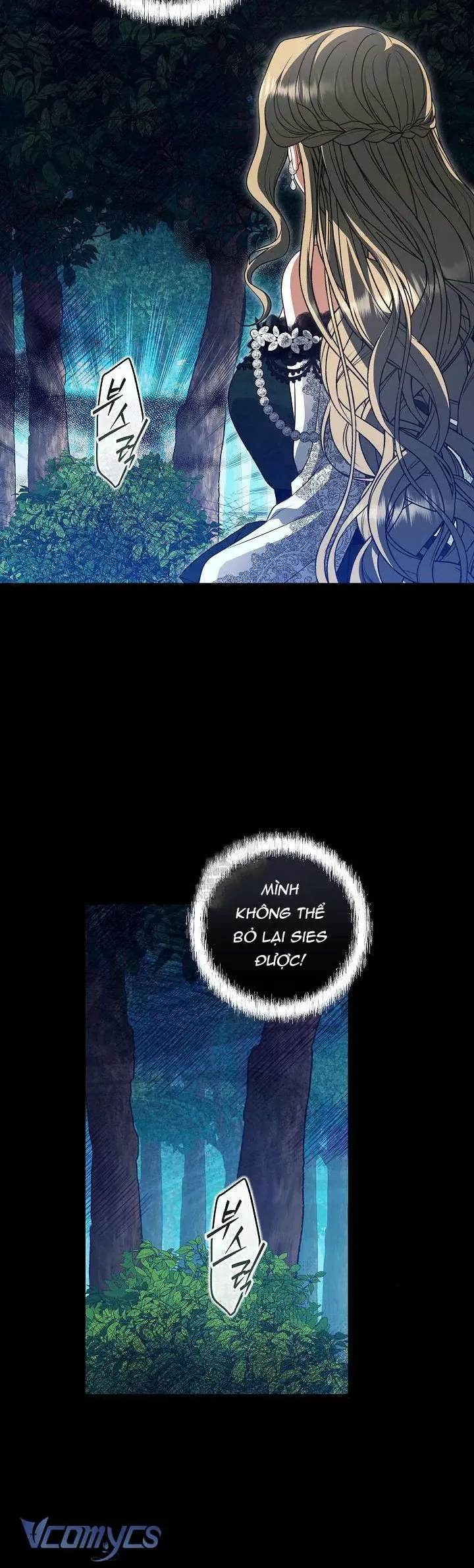 Tôi Đang Xem Một Vở Kịch - Chapter 42 - Page 12