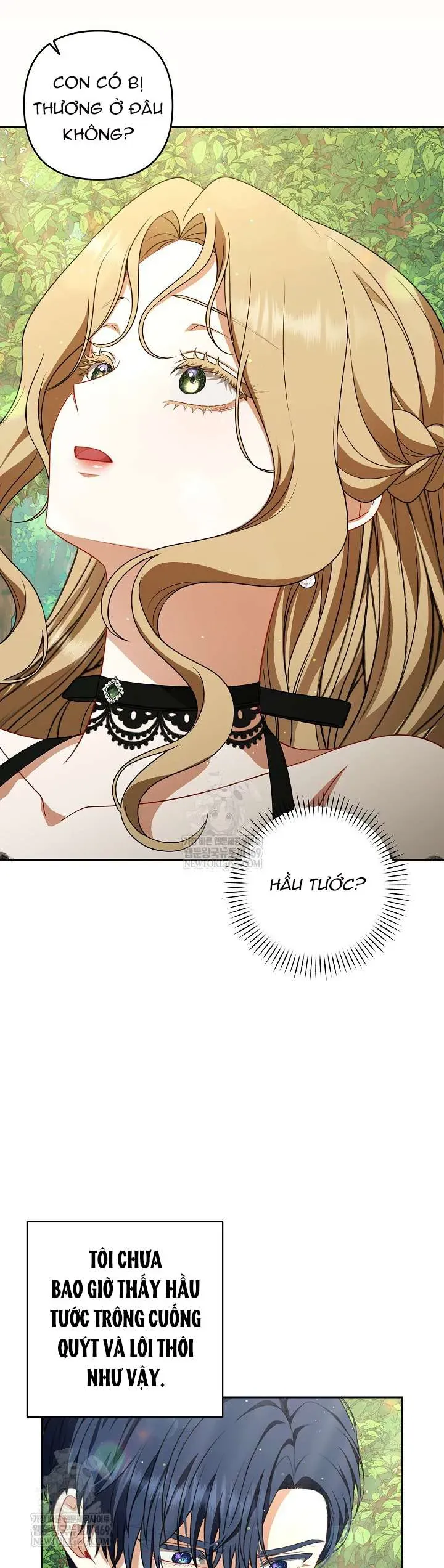 Tôi Đang Xem Một Vở Kịch - Chapter 42 - Page 16