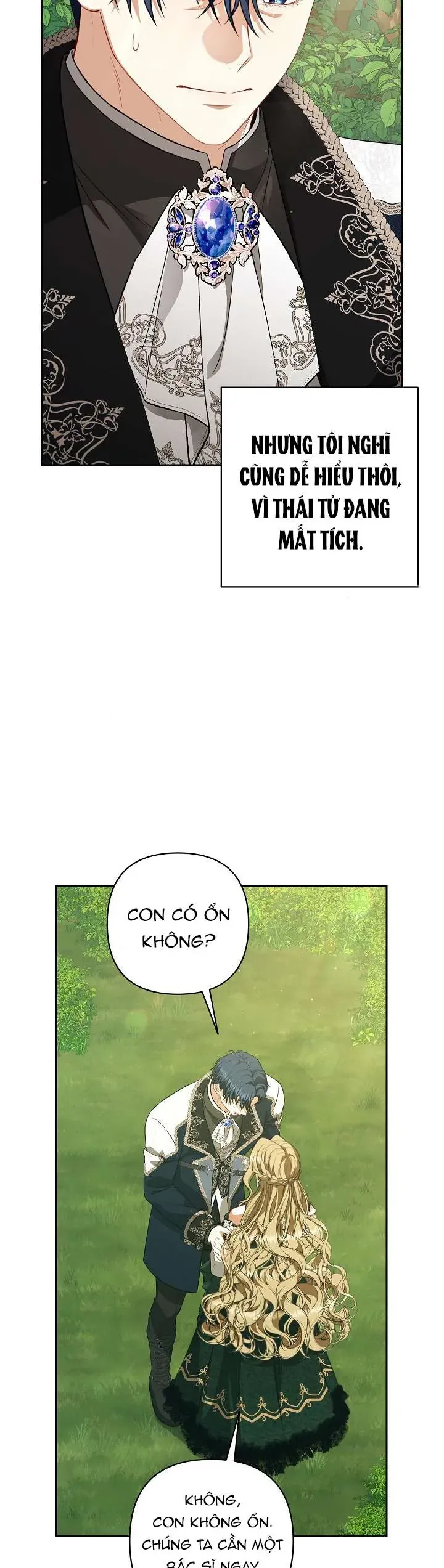 Tôi Đang Xem Một Vở Kịch - Chapter 42 - Page 17