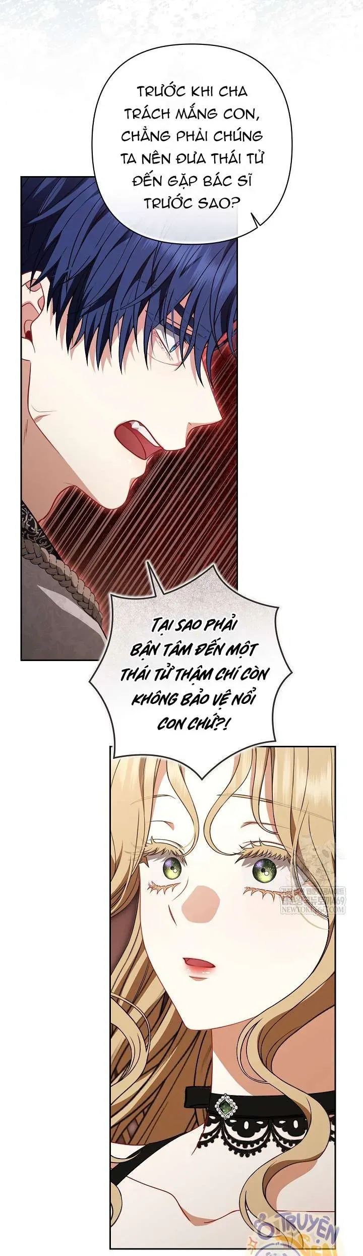 Tôi Đang Xem Một Vở Kịch - Chapter 42 - Page 22