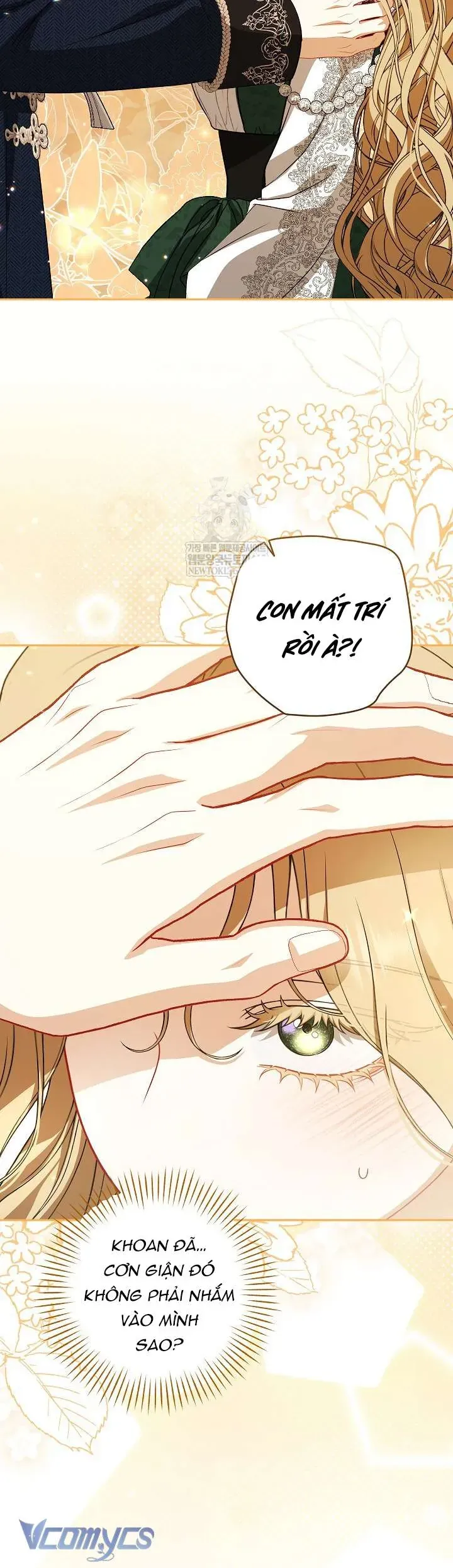 Tôi Đang Xem Một Vở Kịch - Chapter 42 - Page 24