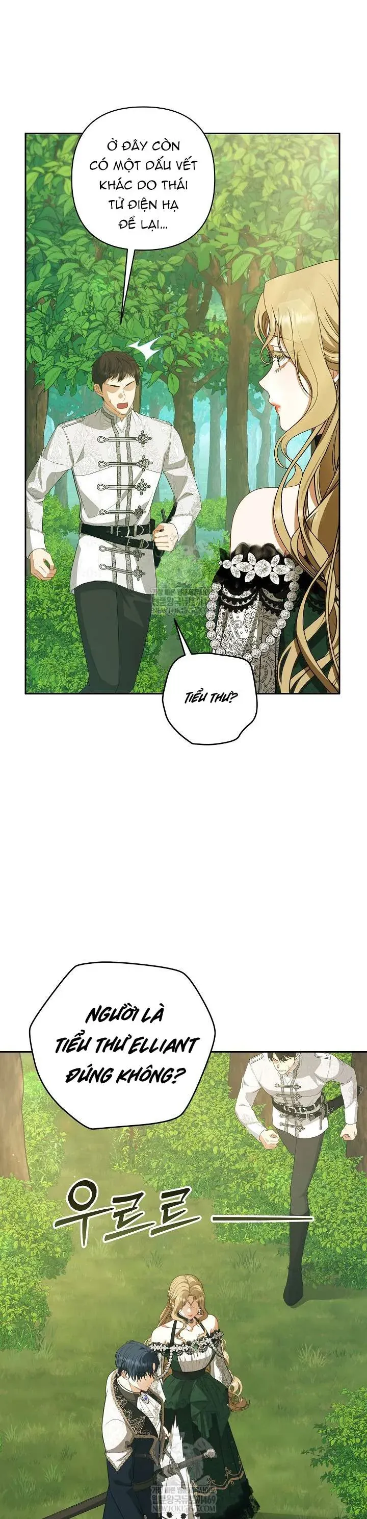 Tôi Đang Xem Một Vở Kịch - Chapter 42 - Page 28