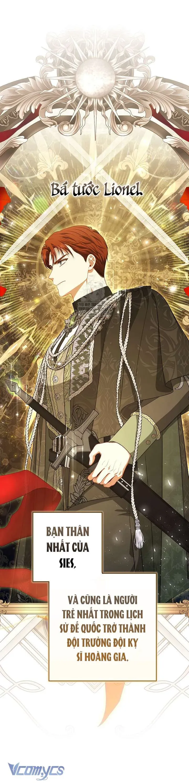 Tôi Đang Xem Một Vở Kịch - Chapter 42 - Page 30