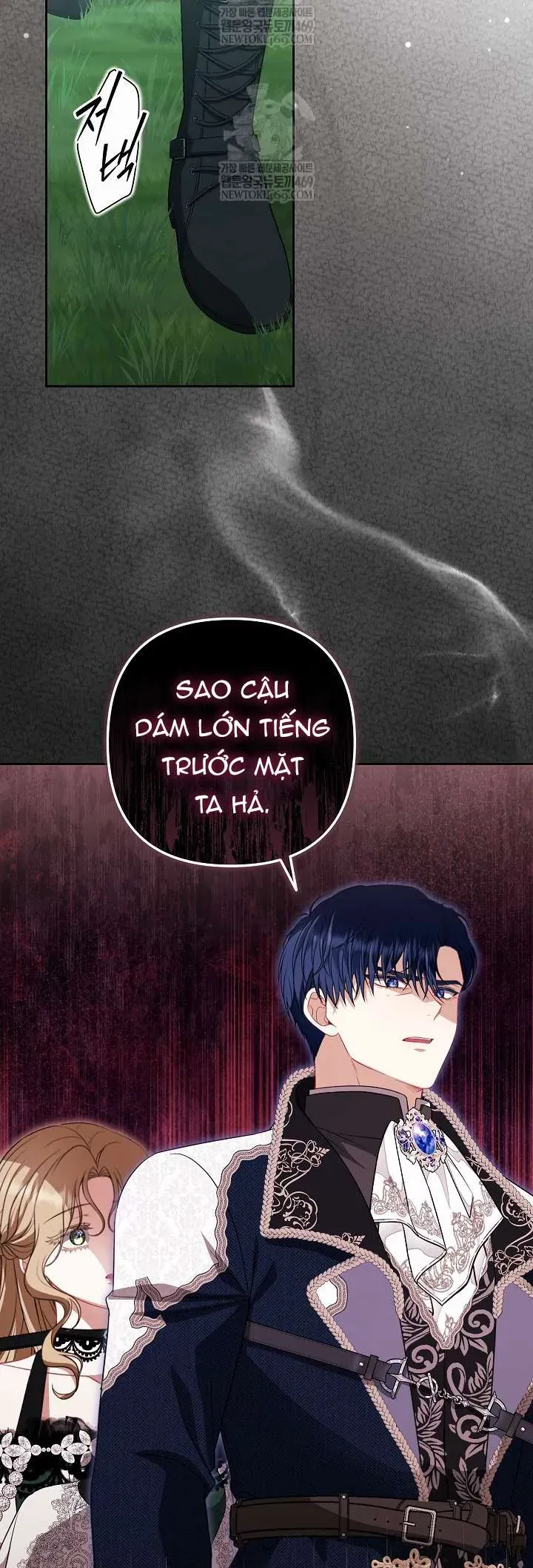 Tôi Đang Xem Một Vở Kịch - Chapter 42 - Page 32