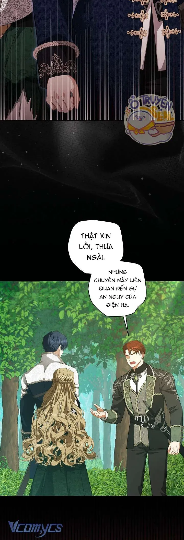 Tôi Đang Xem Một Vở Kịch - Chapter 42 - Page 33