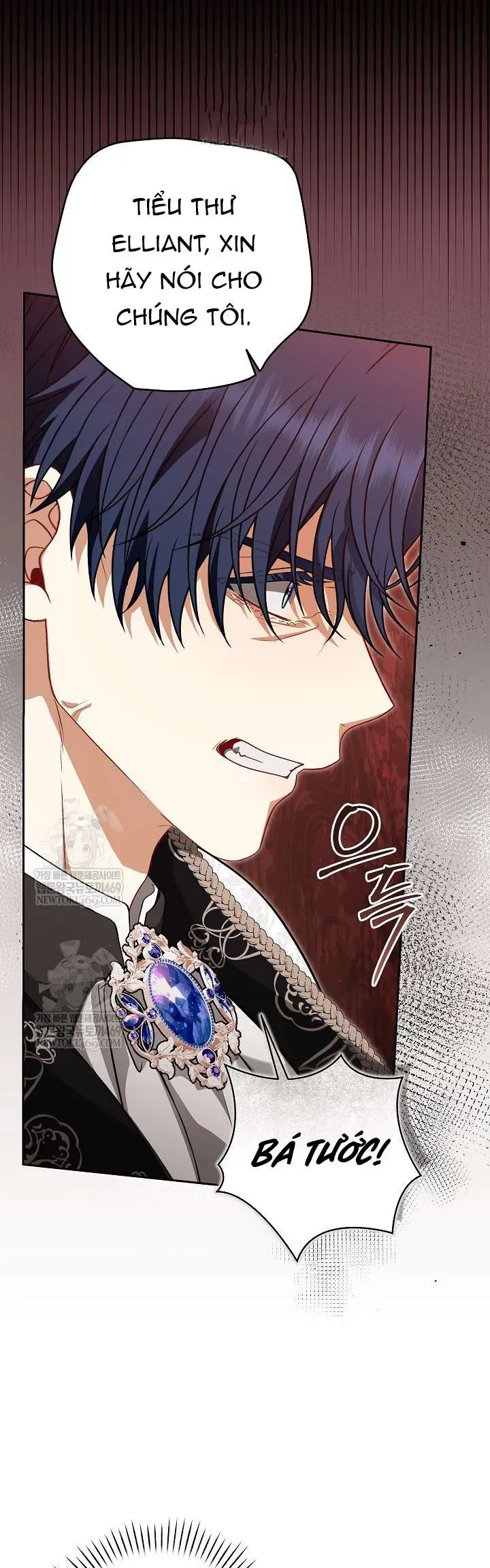 Tôi Đang Xem Một Vở Kịch - Chapter 42 - Page 34