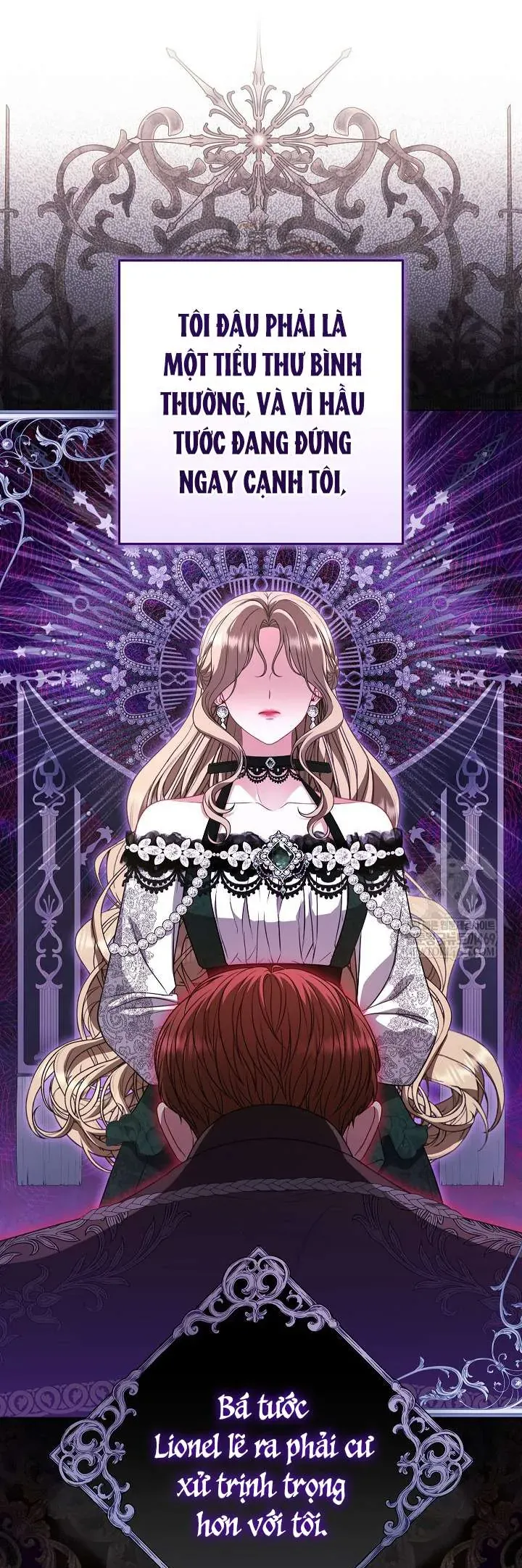 Tôi Đang Xem Một Vở Kịch - Chapter 42 - Page 37