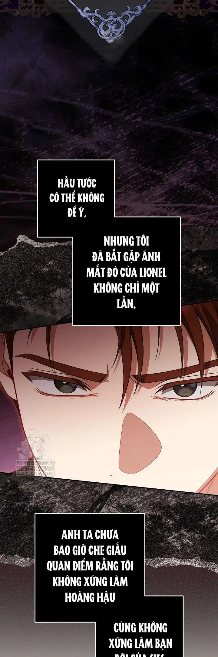 Tôi Đang Xem Một Vở Kịch - Chapter 42 - Page 38