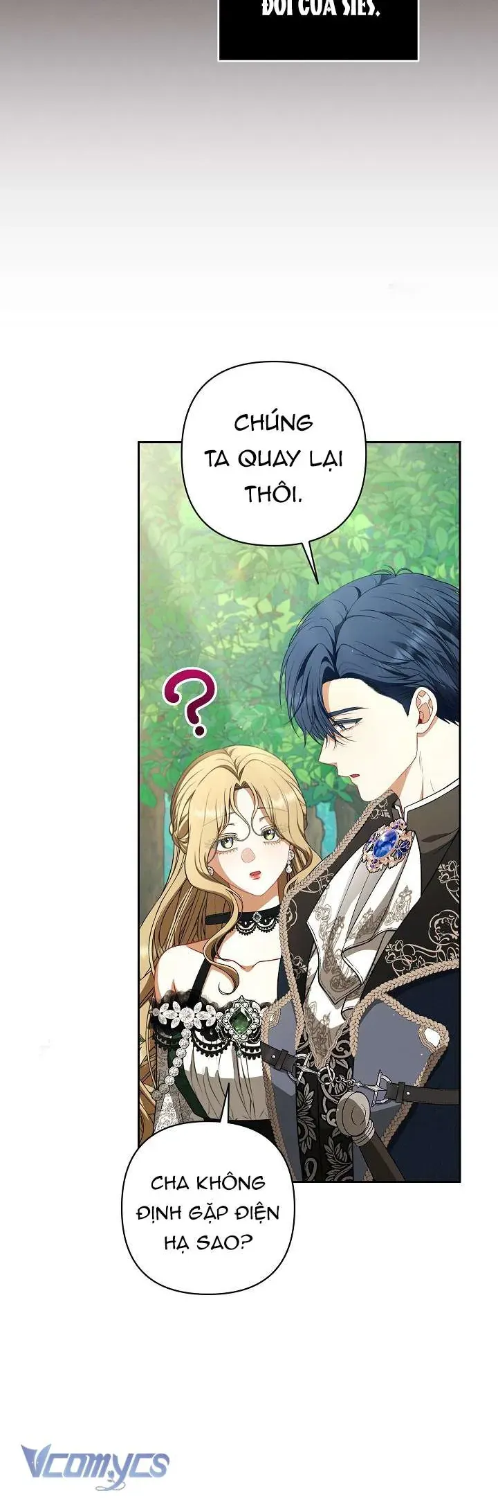 Tôi Đang Xem Một Vở Kịch - Chapter 42 - Page 39