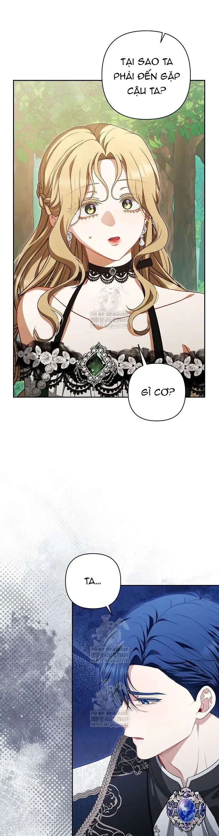 Tôi Đang Xem Một Vở Kịch - Chapter 42 - Page 40