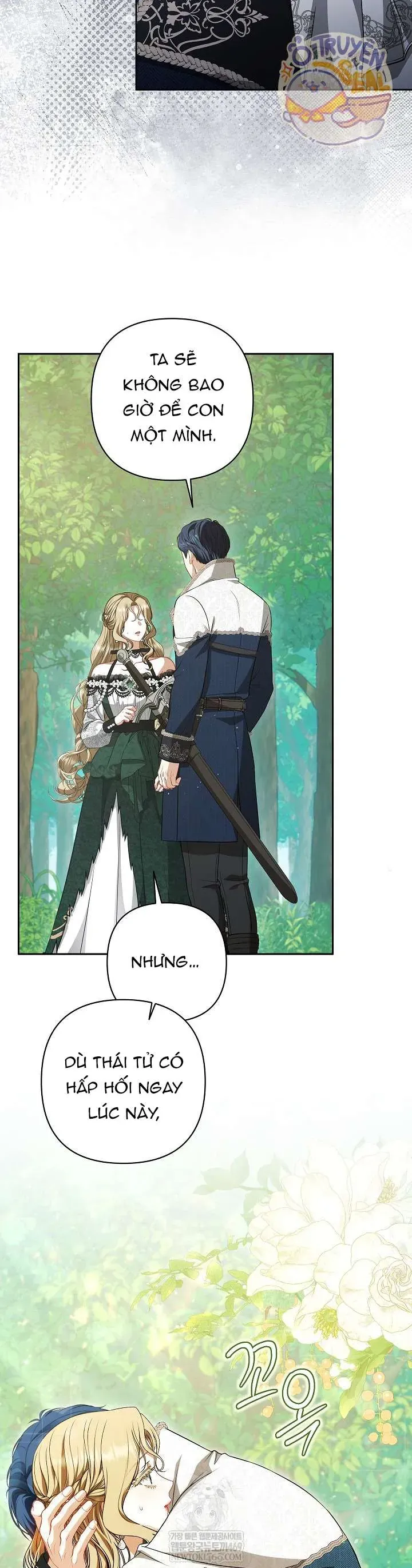 Tôi Đang Xem Một Vở Kịch - Chapter 42 - Page 41