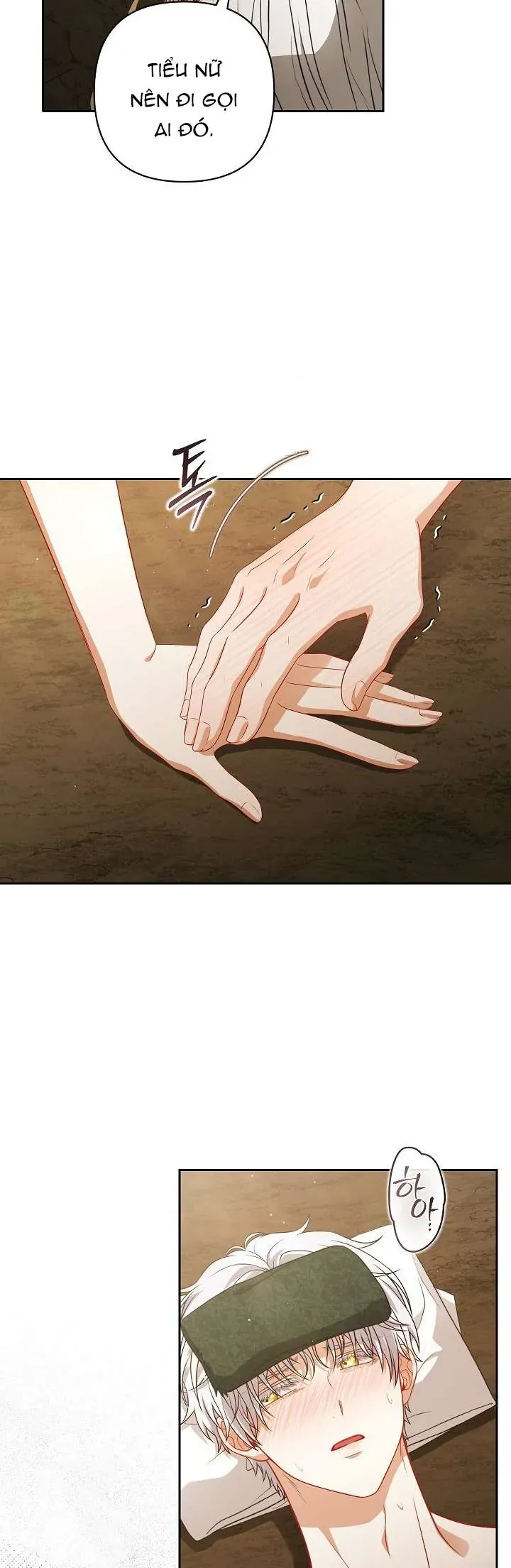 Tôi Đang Xem Một Vở Kịch - Chapter 42 - Page 5