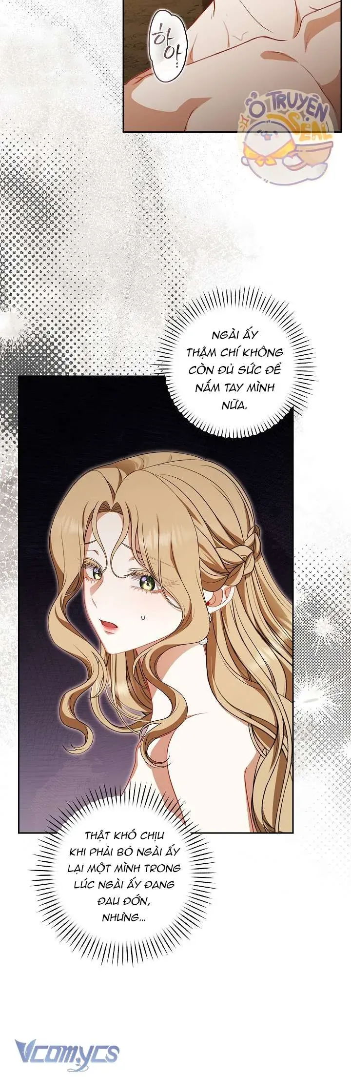 Tôi Đang Xem Một Vở Kịch - Chapter 42 - Page 6