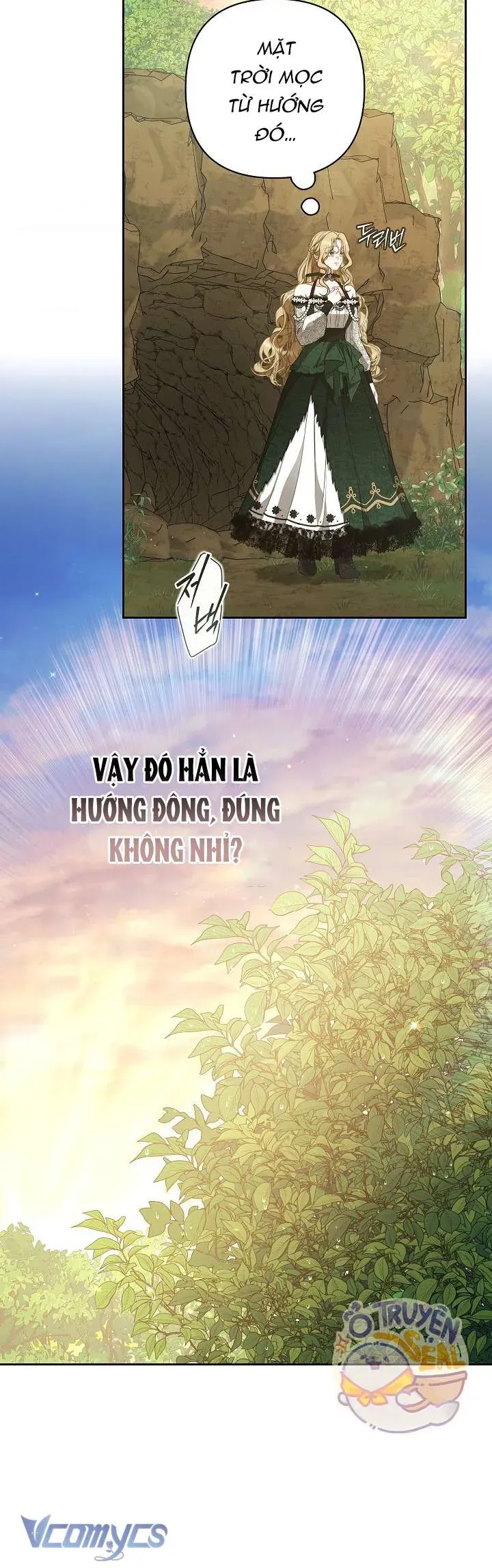 Tôi Đang Xem Một Vở Kịch - Chapter 42 - Page 9