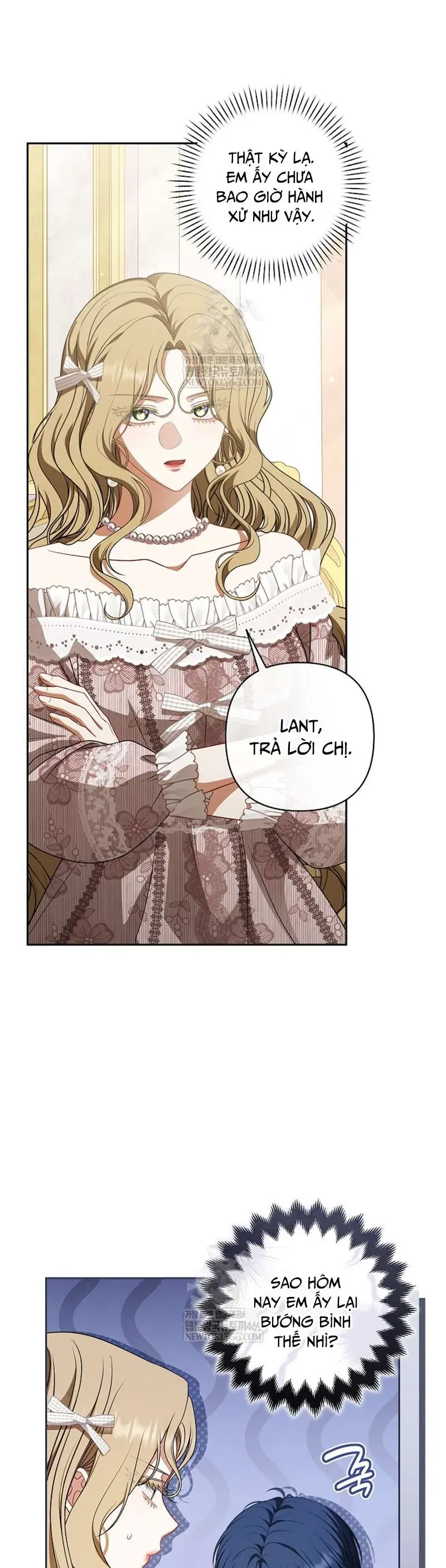 Tôi Đang Xem Một Vở Kịch - Chapter 43 - Page 11