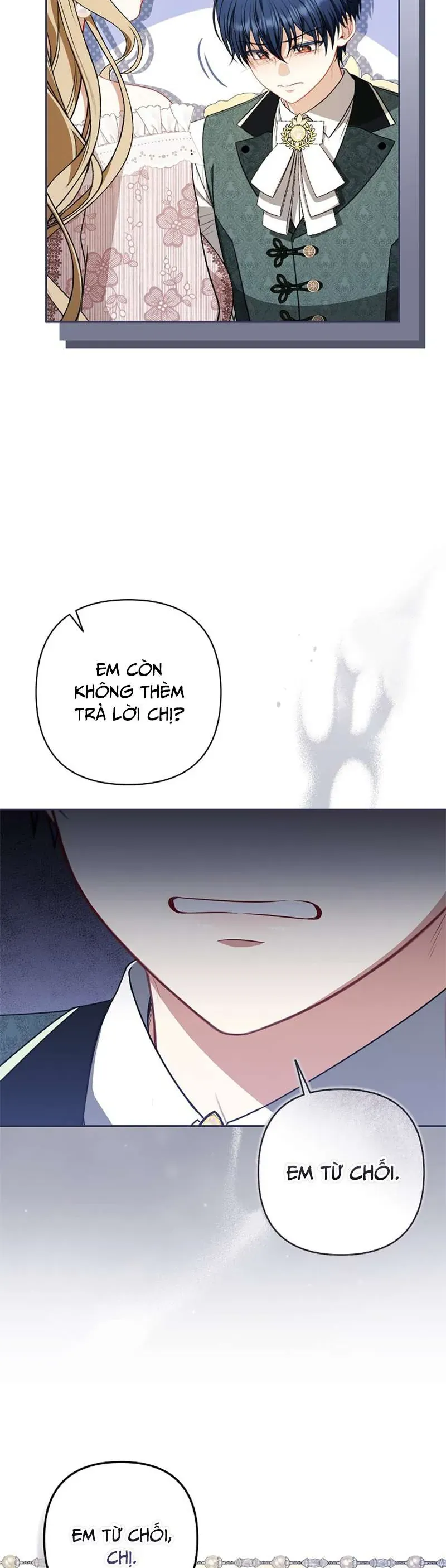 Tôi Đang Xem Một Vở Kịch - Chapter 43 - Page 12