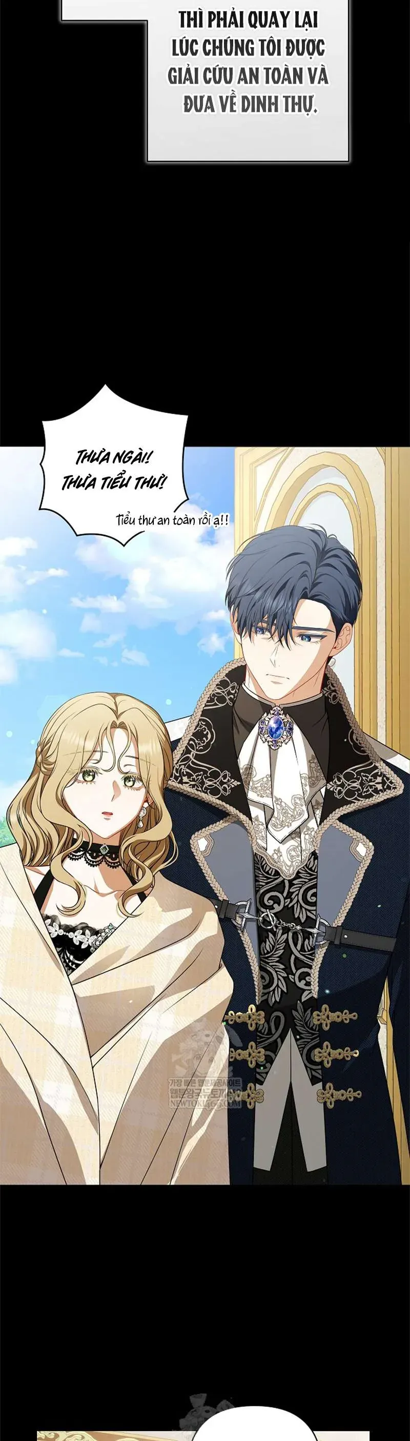 Tôi Đang Xem Một Vở Kịch - Chapter 43 - Page 15