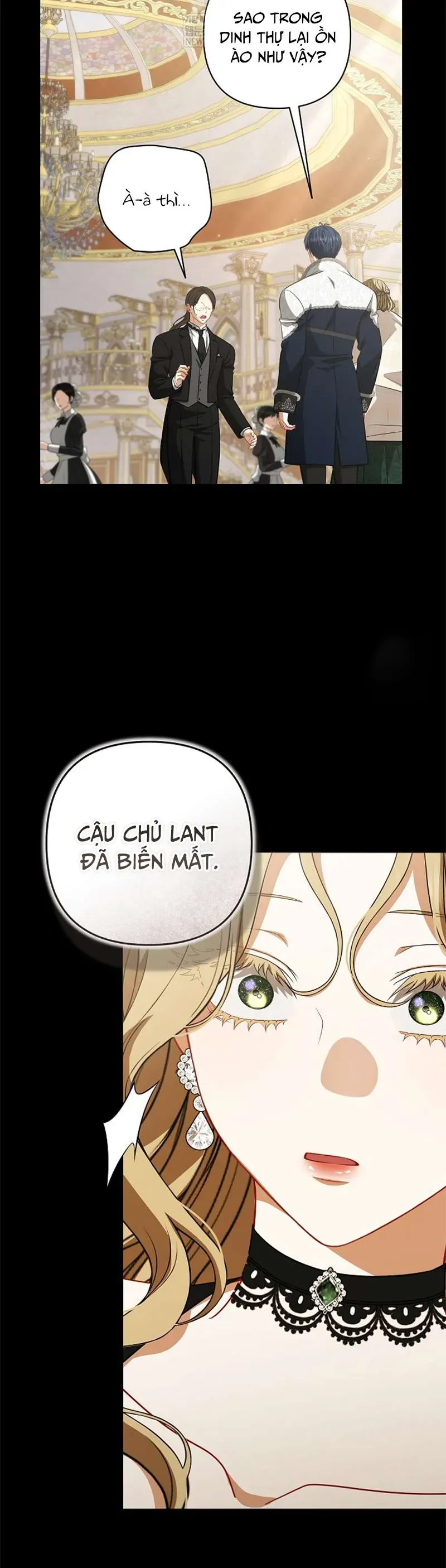 Tôi Đang Xem Một Vở Kịch - Chapter 43 - Page 16