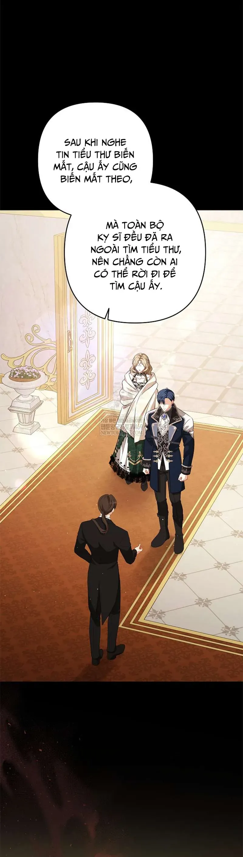 Tôi Đang Xem Một Vở Kịch - Chapter 43 - Page 17