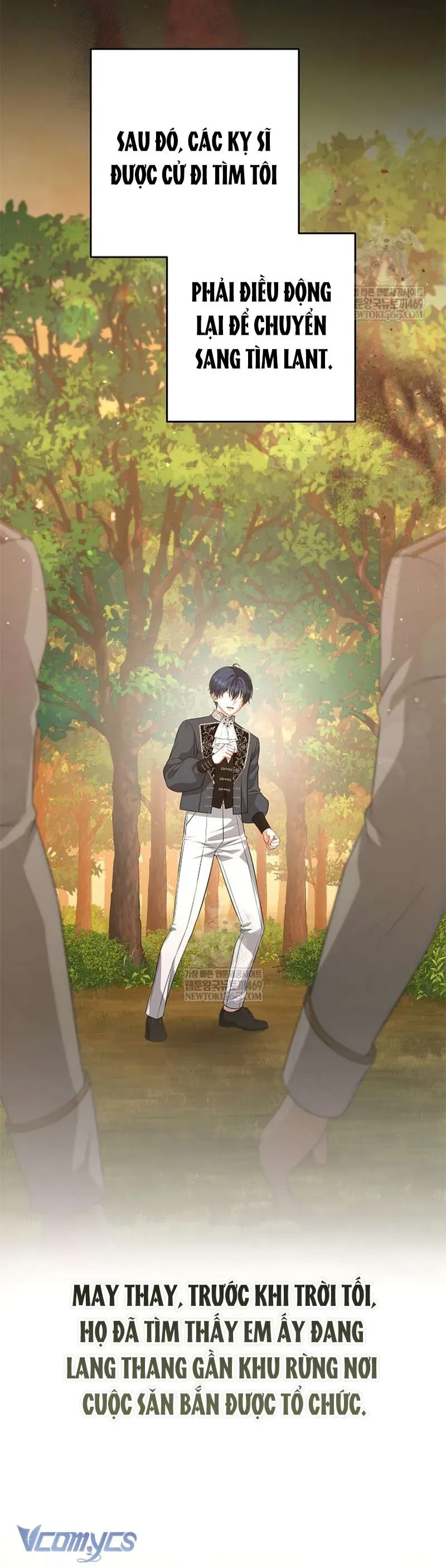 Tôi Đang Xem Một Vở Kịch - Chapter 43 - Page 18