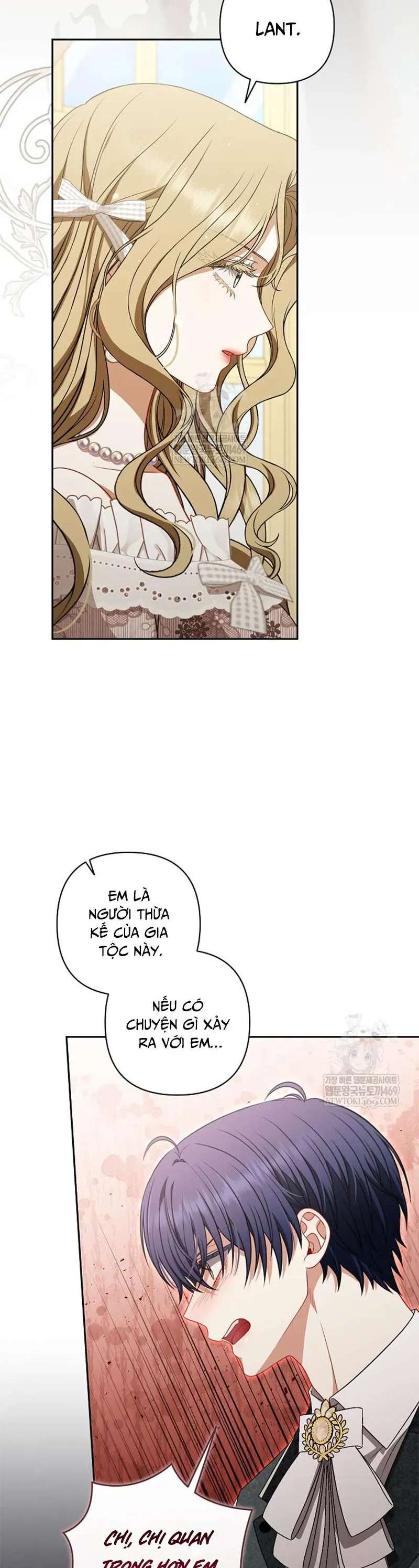 Tôi Đang Xem Một Vở Kịch - Chapter 43 - Page 20