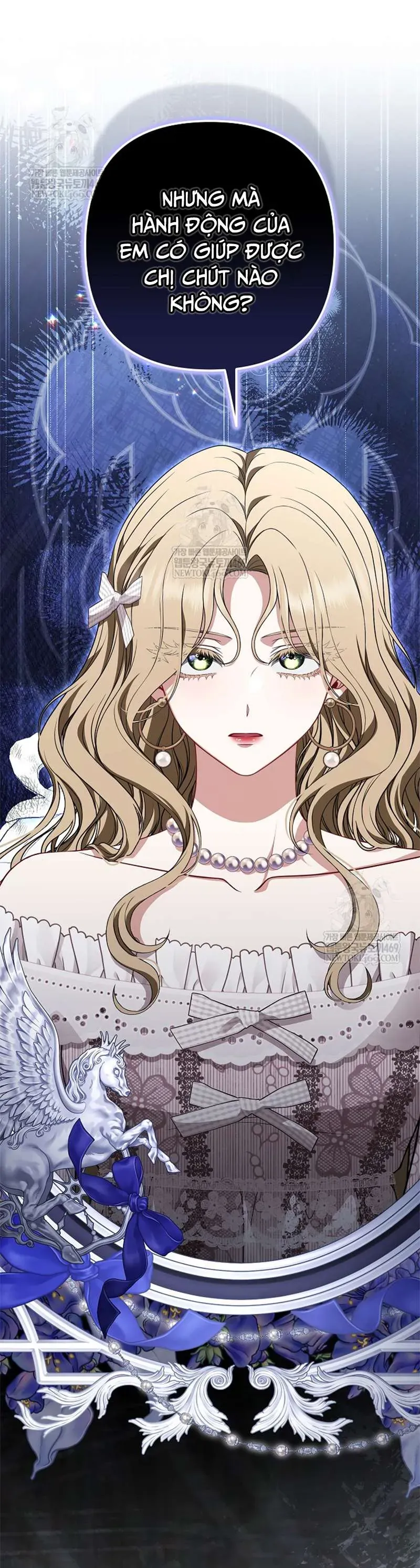 Tôi Đang Xem Một Vở Kịch - Chapter 43 - Page 25