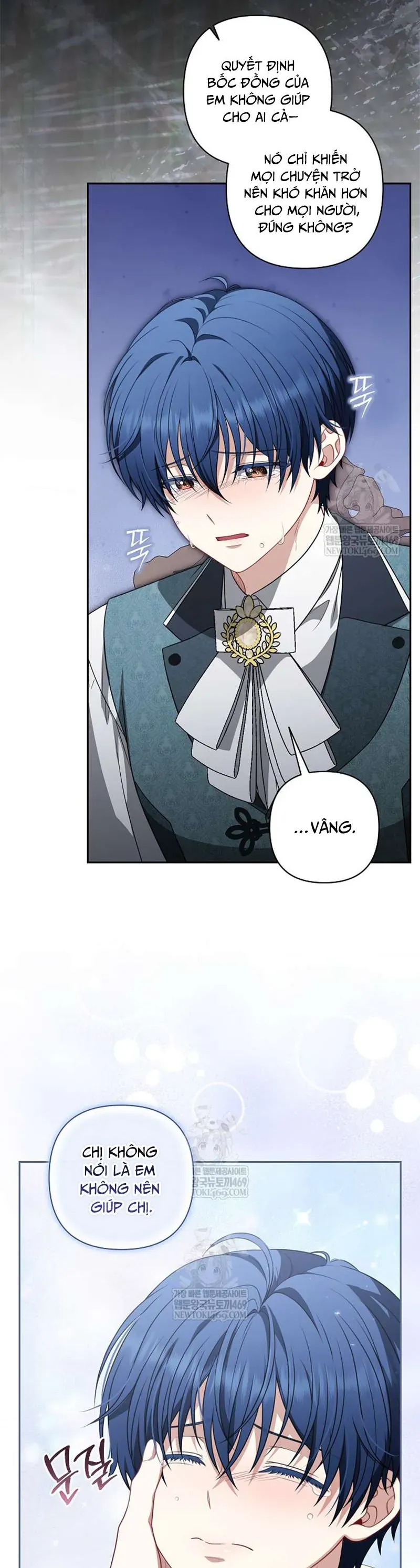 Tôi Đang Xem Một Vở Kịch - Chapter 43 - Page 26