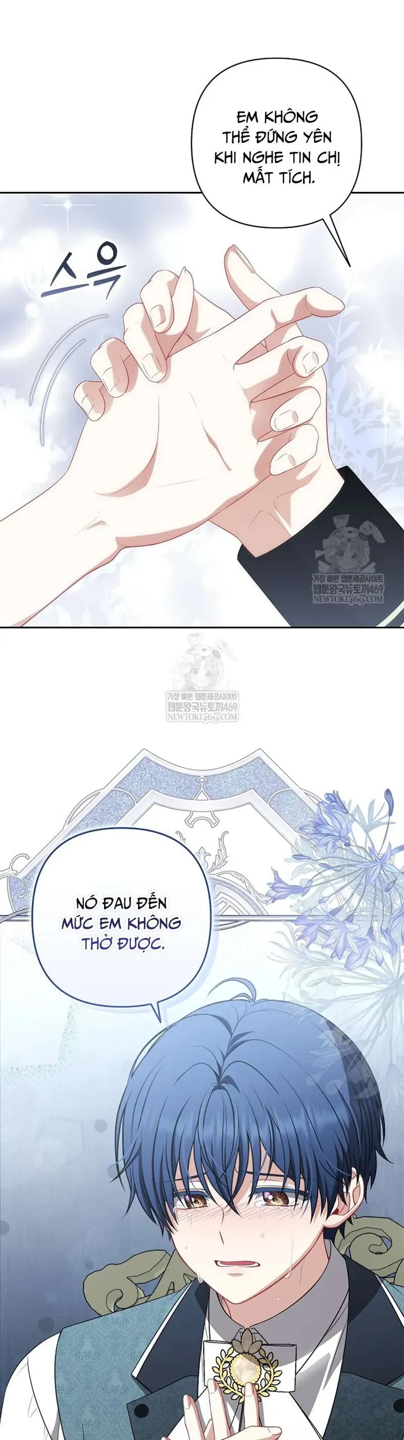 Tôi Đang Xem Một Vở Kịch - Chapter 43 - Page 28