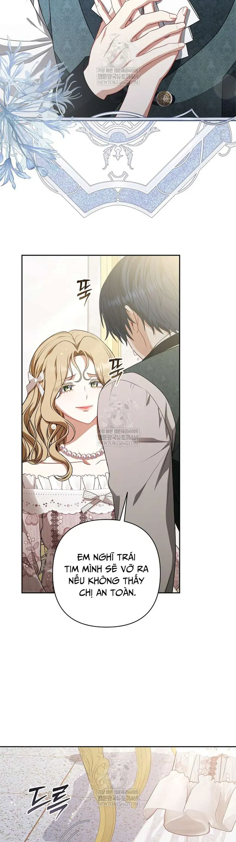 Tôi Đang Xem Một Vở Kịch - Chapter 43 - Page 29