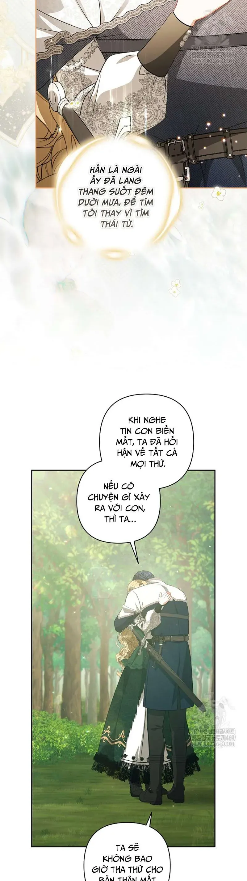 Tôi Đang Xem Một Vở Kịch - Chapter 43 - Page 3