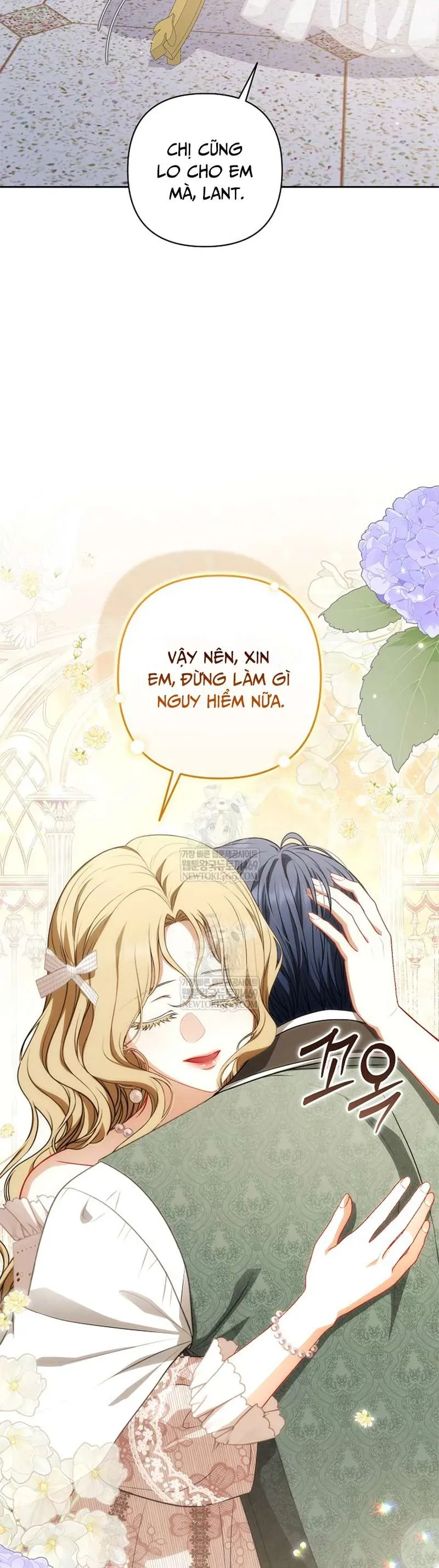 Tôi Đang Xem Một Vở Kịch - Chapter 43 - Page 30