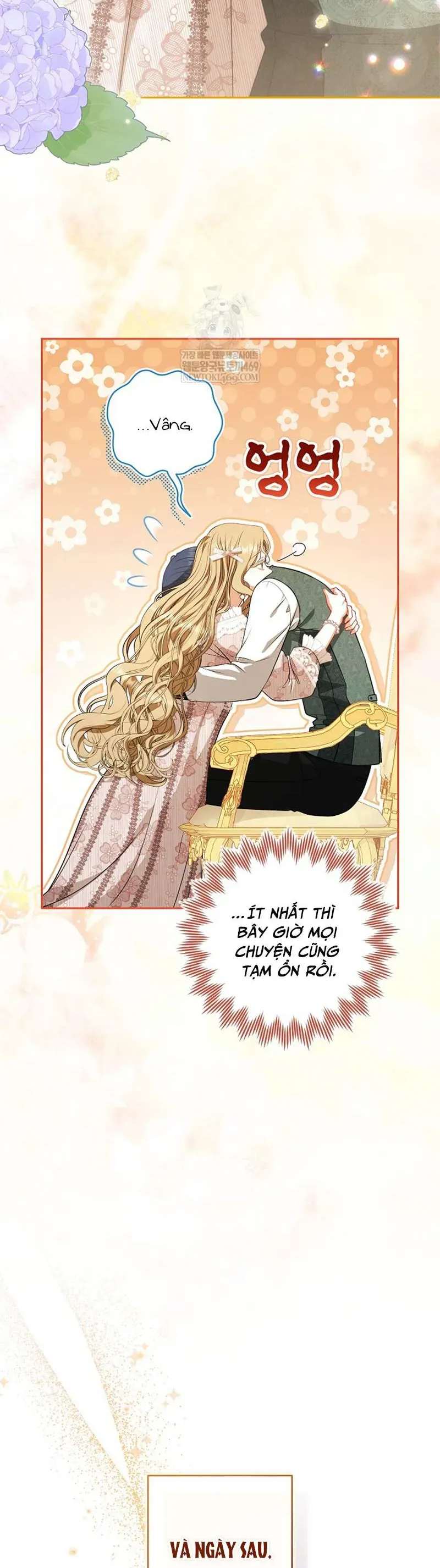 Tôi Đang Xem Một Vở Kịch - Chapter 43 - Page 31