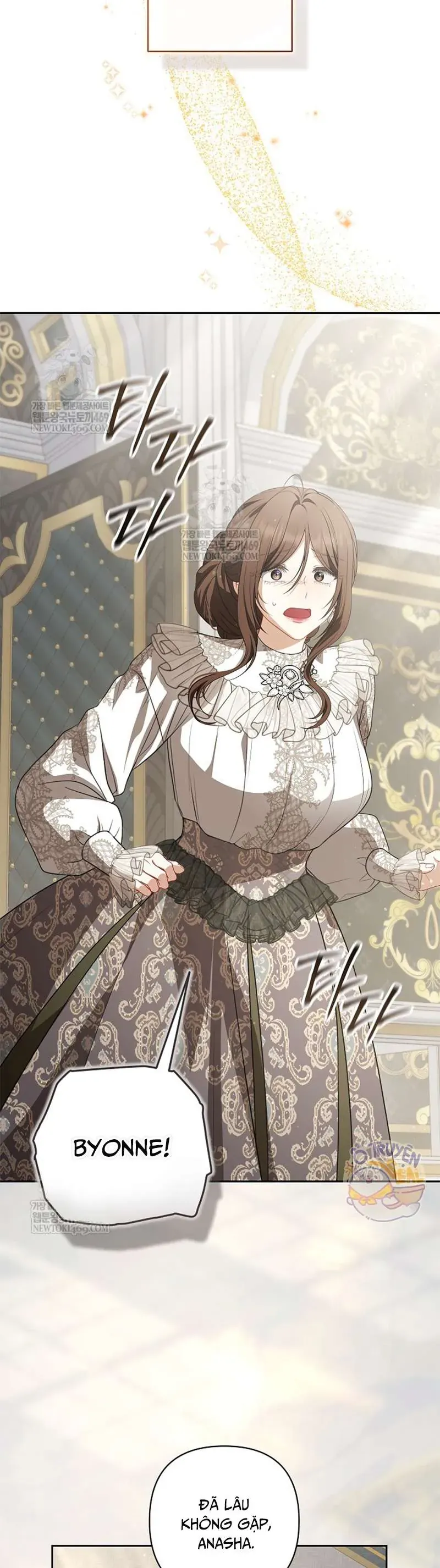 Tôi Đang Xem Một Vở Kịch - Chapter 43 - Page 32