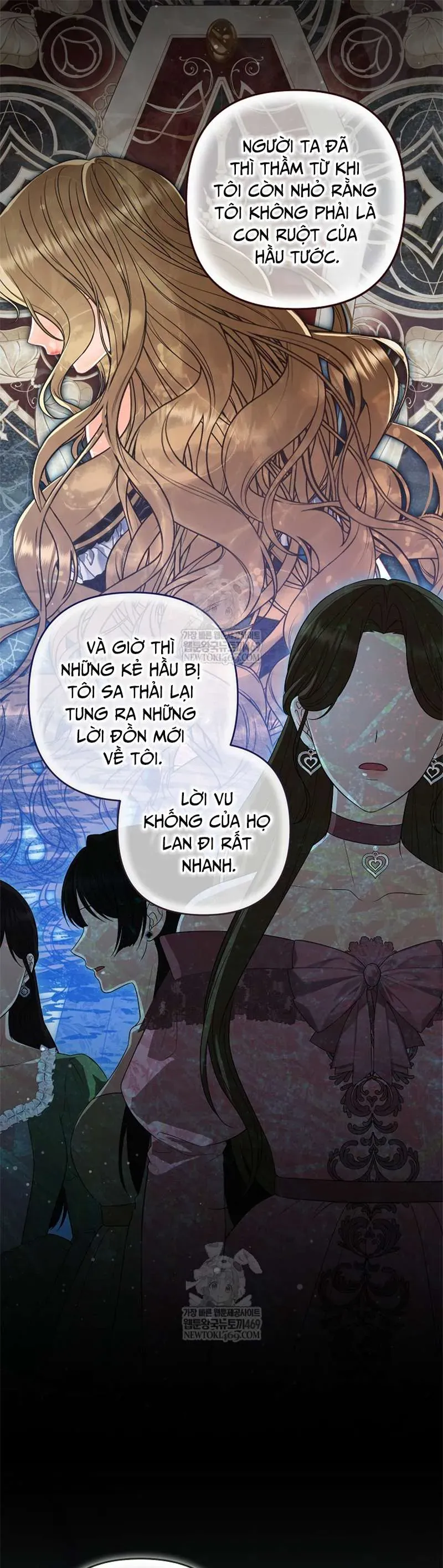 Tôi Đang Xem Một Vở Kịch - Chapter 43 - Page 37