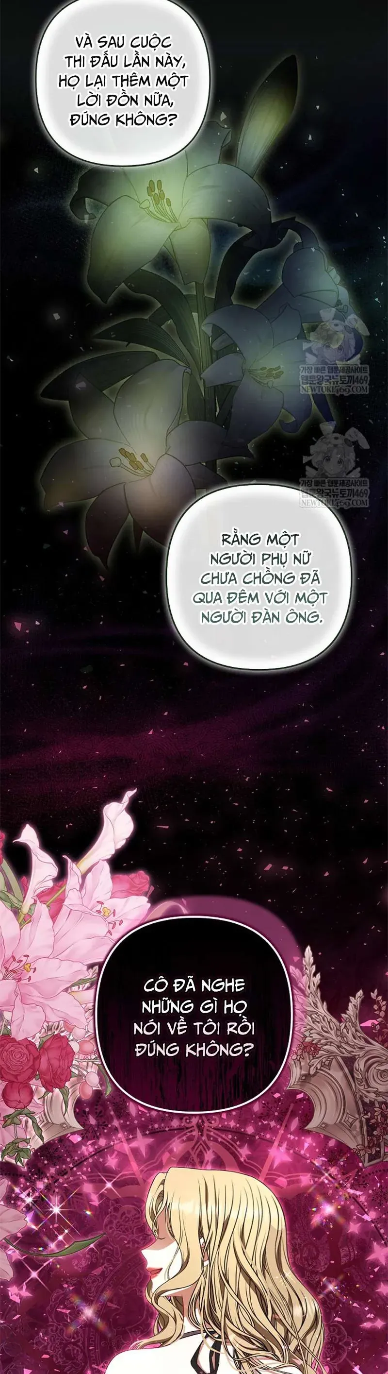 Tôi Đang Xem Một Vở Kịch - Chapter 43 - Page 38