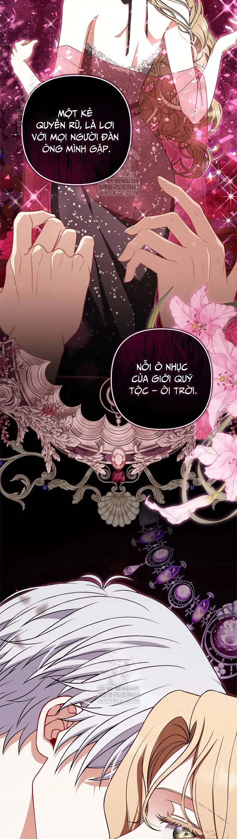 Tôi Đang Xem Một Vở Kịch - Chapter 43 - Page 39