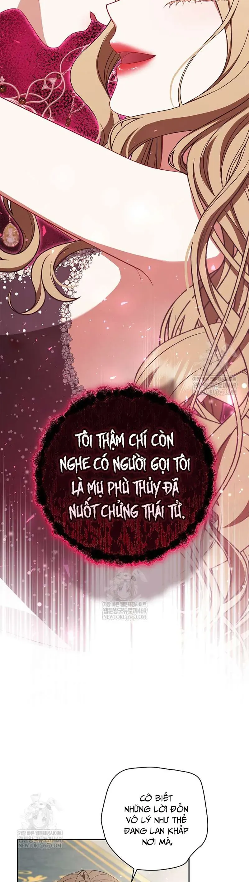 Tôi Đang Xem Một Vở Kịch - Chapter 43 - Page 40