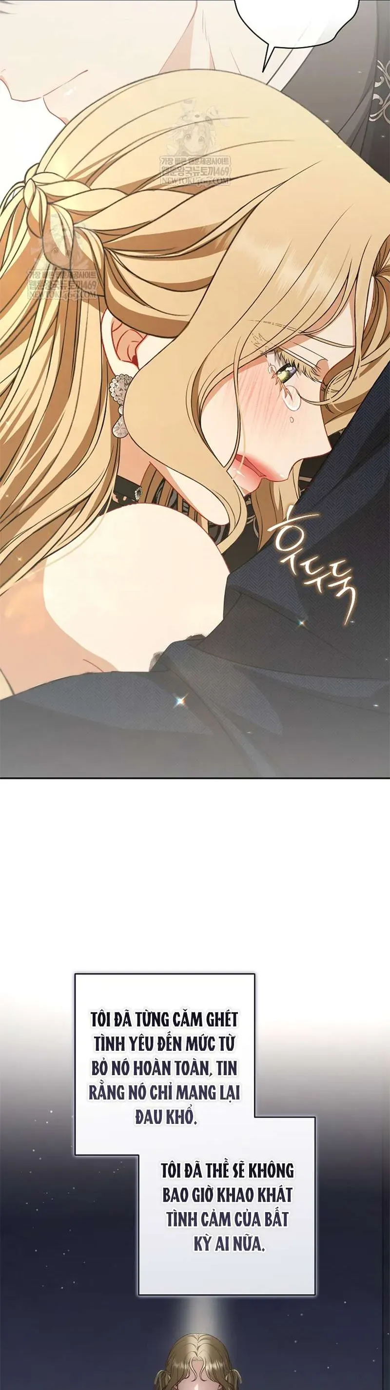 Tôi Đang Xem Một Vở Kịch - Chapter 43 - Page 5