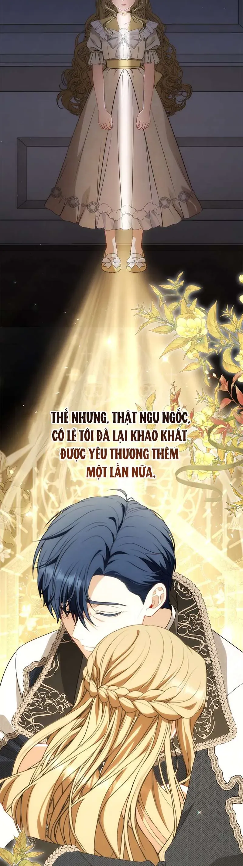 Tôi Đang Xem Một Vở Kịch - Chapter 43 - Page 6