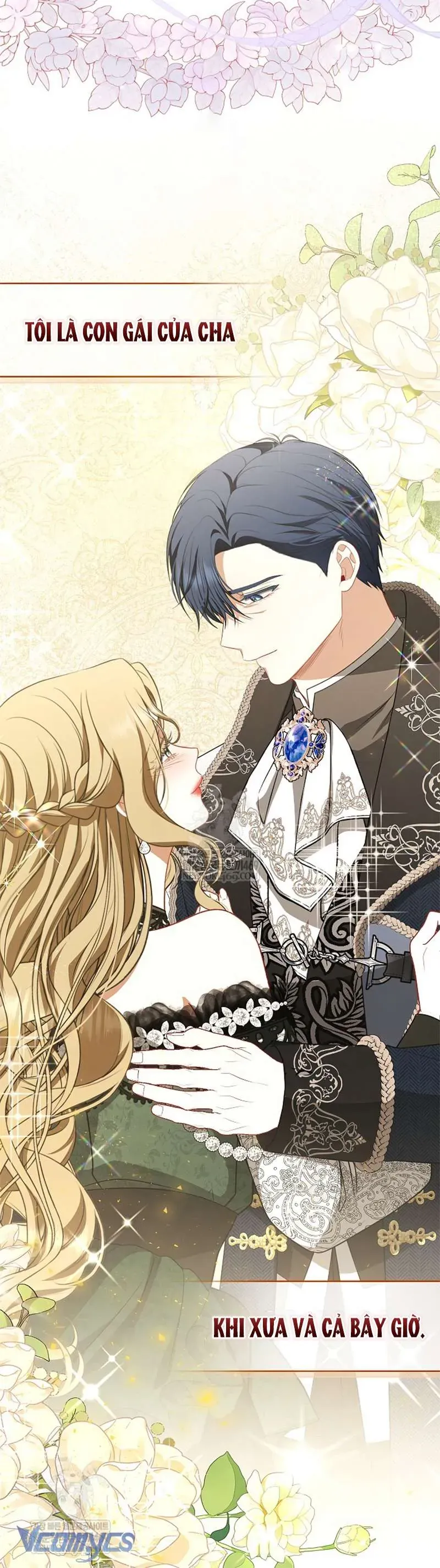 Tôi Đang Xem Một Vở Kịch - Chapter 43 - Page 8