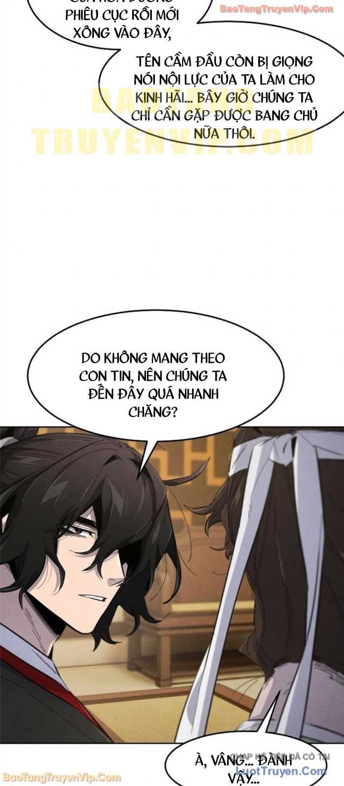 Cuồng Ma Tái Thế - Chapter 182 - Page 11