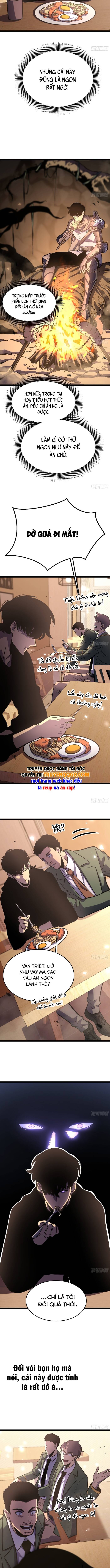 Sau Khi Trùng Sinh Ta Dùng Gương Phản Chiếu Quay Lại Trả Thù - Chapter 34 - Page 10