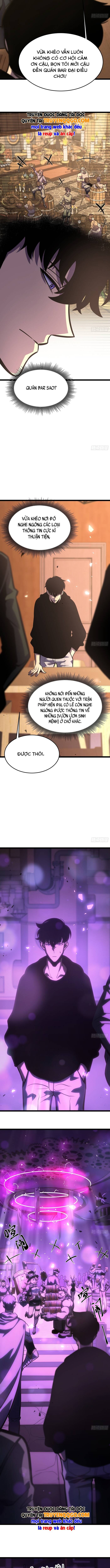 Sau Khi Trùng Sinh Ta Dùng Gương Phản Chiếu Quay Lại Trả Thù - Chapter 34 - Page 11