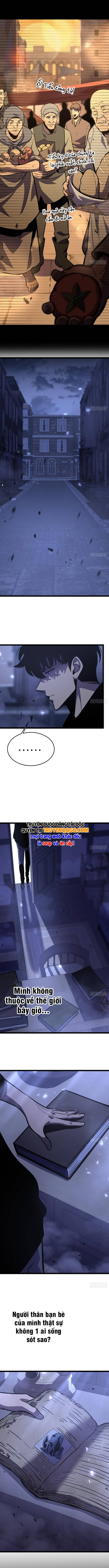 Sau Khi Trùng Sinh Ta Dùng Gương Phản Chiếu Quay Lại Trả Thù - Chapter 34 - Page 13