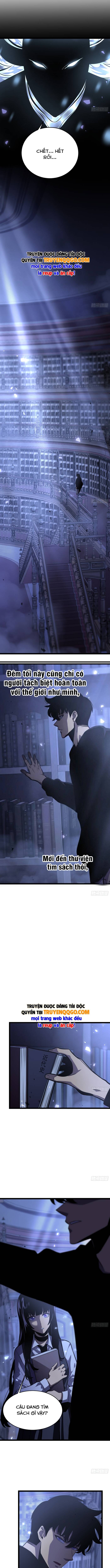 Sau Khi Trùng Sinh Ta Dùng Gương Phản Chiếu Quay Lại Trả Thù - Chapter 34 - Page 14