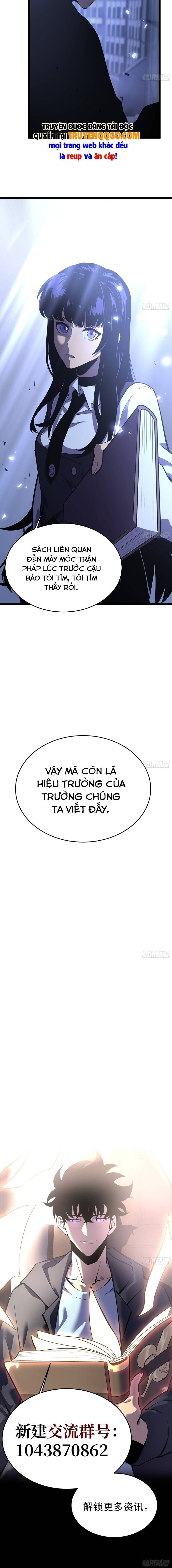 Sau Khi Trùng Sinh Ta Dùng Gương Phản Chiếu Quay Lại Trả Thù - Chapter 34 - Page 15