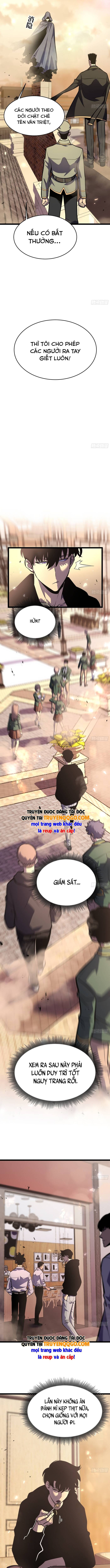 Sau Khi Trùng Sinh Ta Dùng Gương Phản Chiếu Quay Lại Trả Thù - Chapter 34 - Page 9