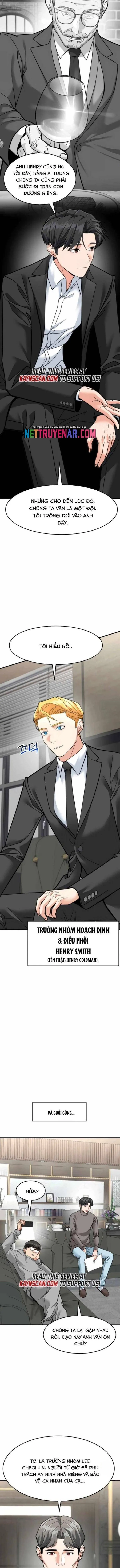Nhà Đầu Tư Nhìn Thấy Tương Lai - Chapter 71 - Page 7