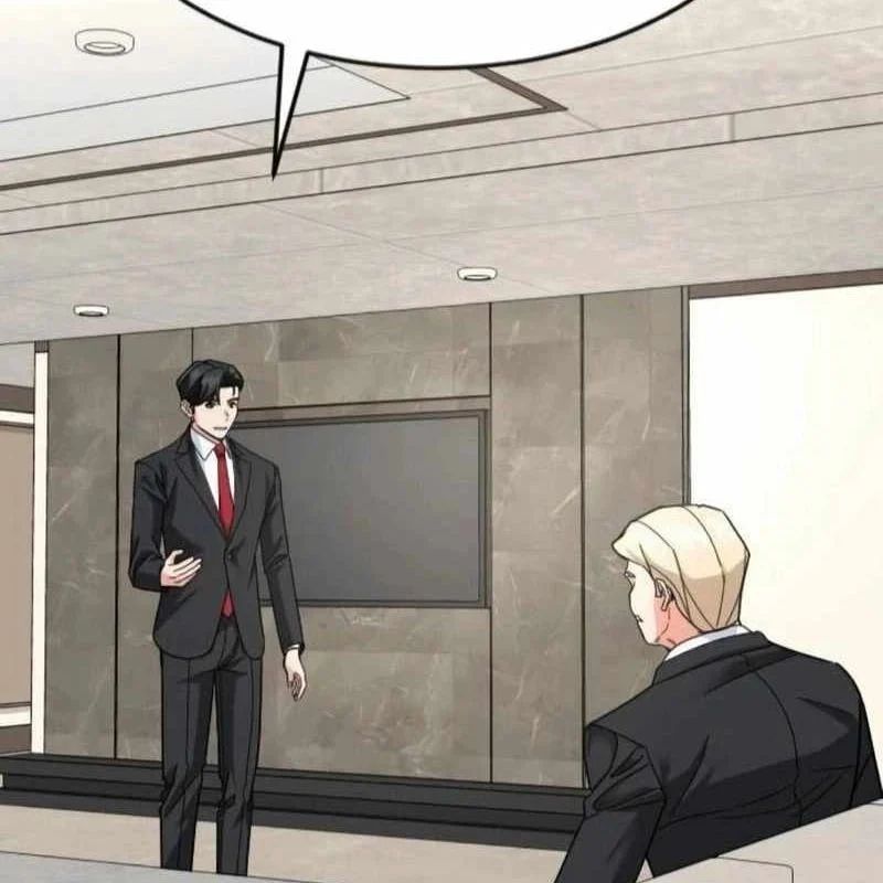 Nhà Đầu Tư Nhìn Thấy Tương Lai - Chapter 72 - Page 127