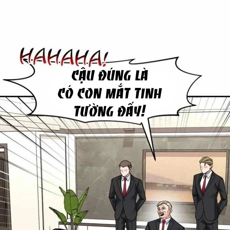 Nhà Đầu Tư Nhìn Thấy Tương Lai - Chapter 72 - Page 137